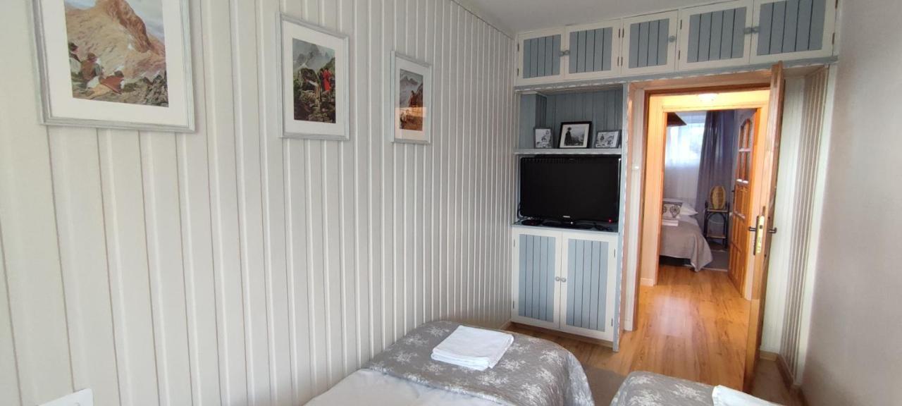 Retrospekcja - Apartament W Centrum Zakopane Eksteriør billede
