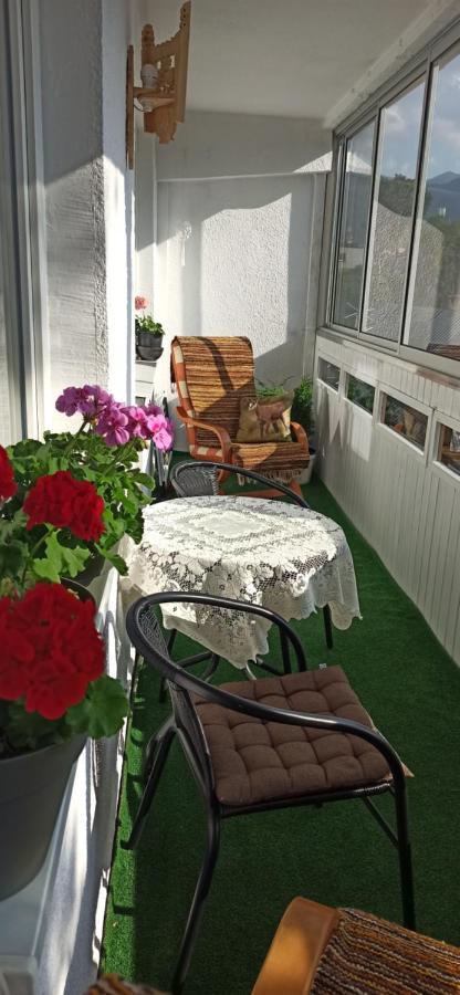 Retrospekcja - Apartament W Centrum Zakopane Eksteriør billede