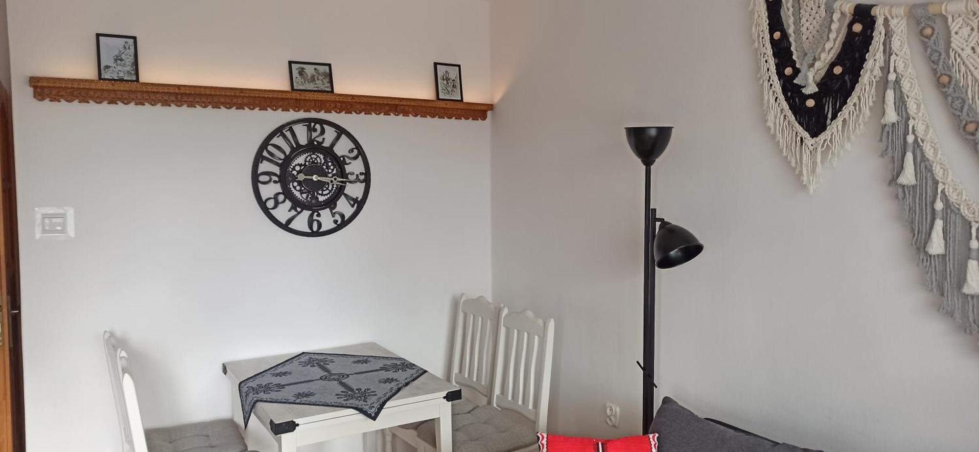 Retrospekcja - Apartament W Centrum Zakopane Eksteriør billede