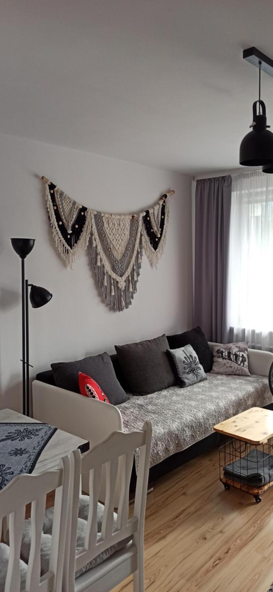 Retrospekcja - Apartament W Centrum Zakopane Eksteriør billede