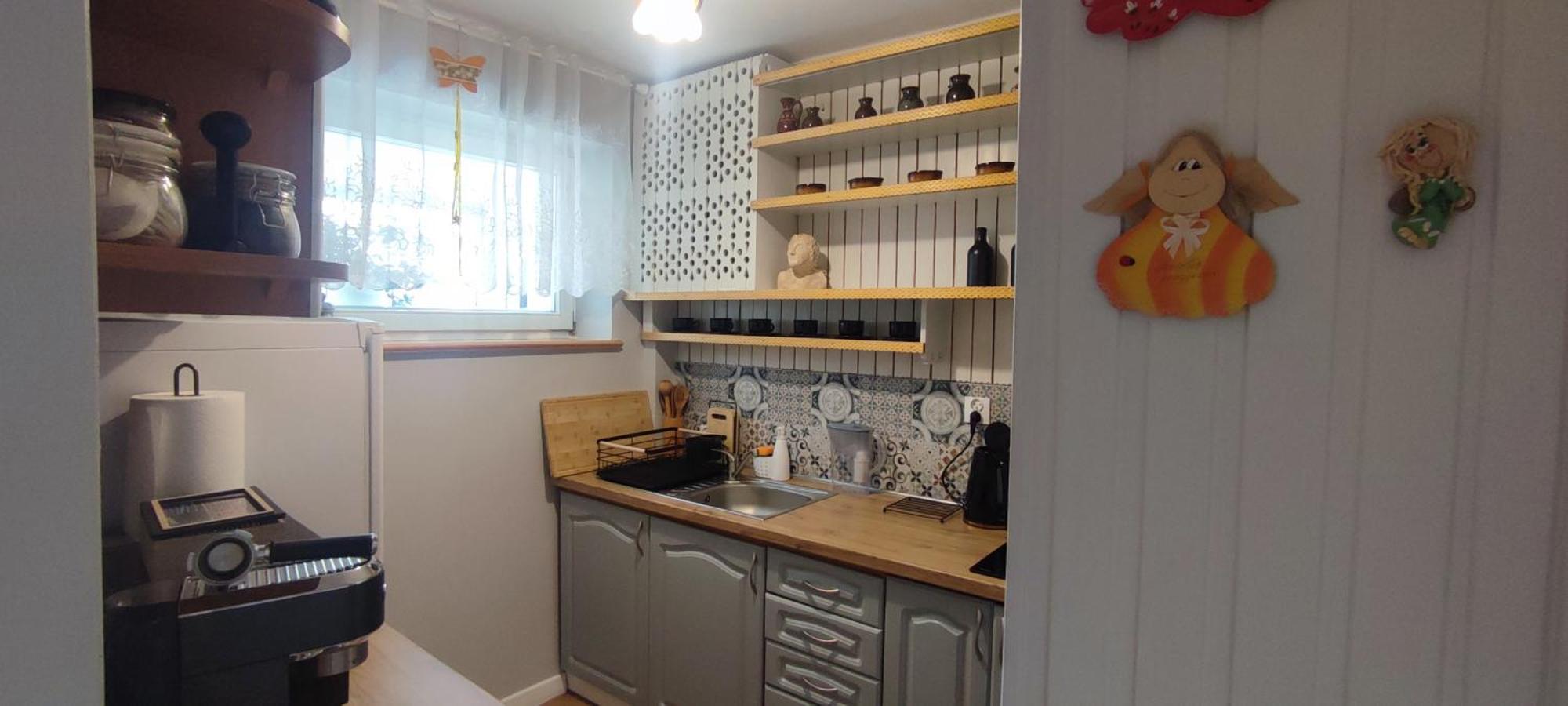 Retrospekcja - Apartament W Centrum Zakopane Eksteriør billede