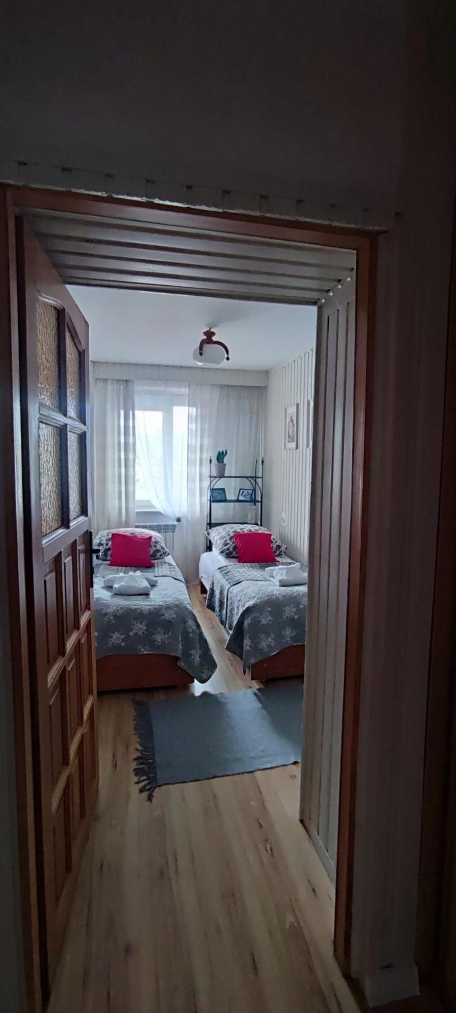 Retrospekcja - Apartament W Centrum Zakopane Eksteriør billede
