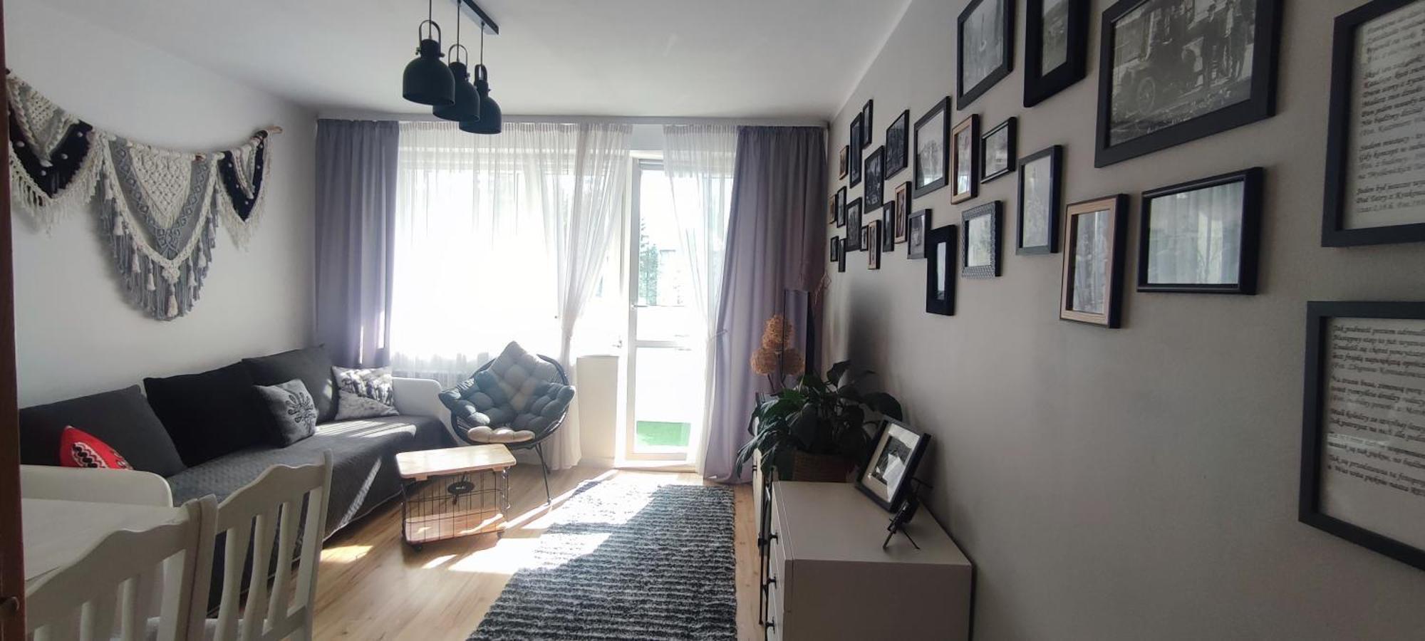 Retrospekcja - Apartament W Centrum Zakopane Eksteriør billede