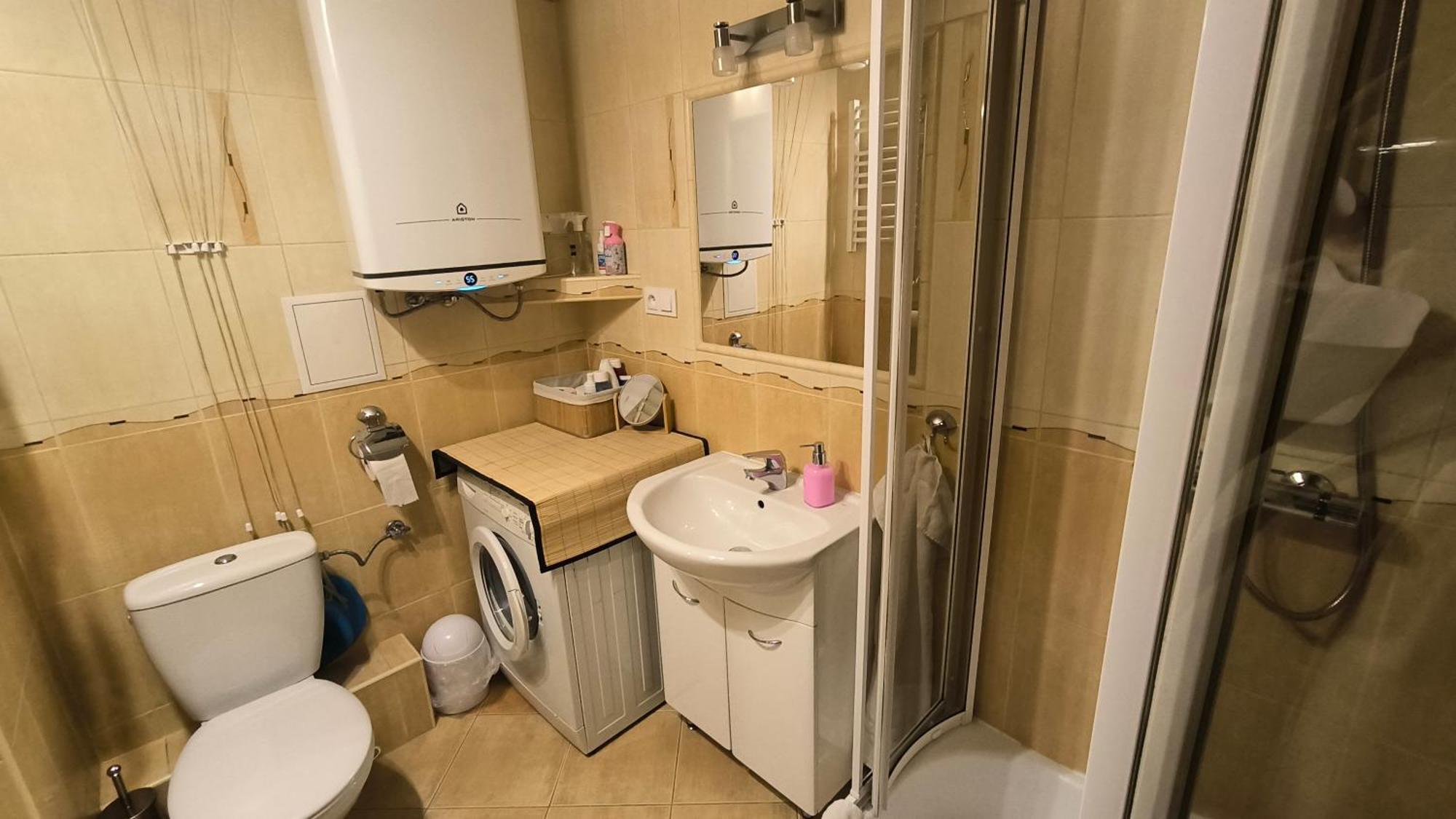 Retrospekcja - Apartament W Centrum Zakopane Eksteriør billede